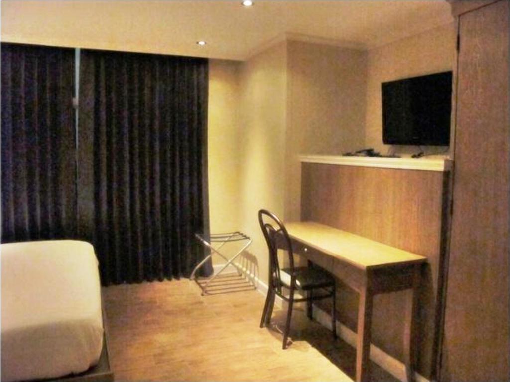Bourbon St. Boutique 4*