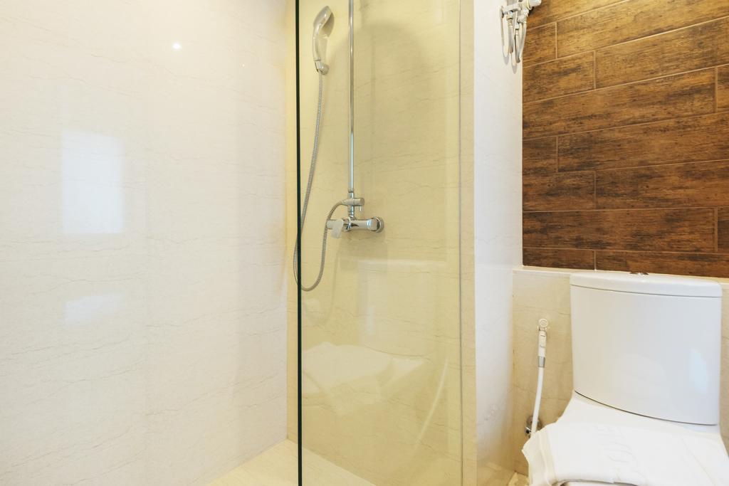 Saladaeng Woodland By Favstay Apartment Bangkok