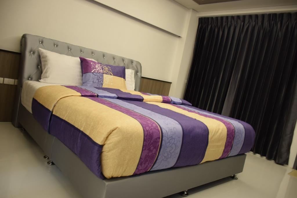 Apartment Family Pratunam Bangkok