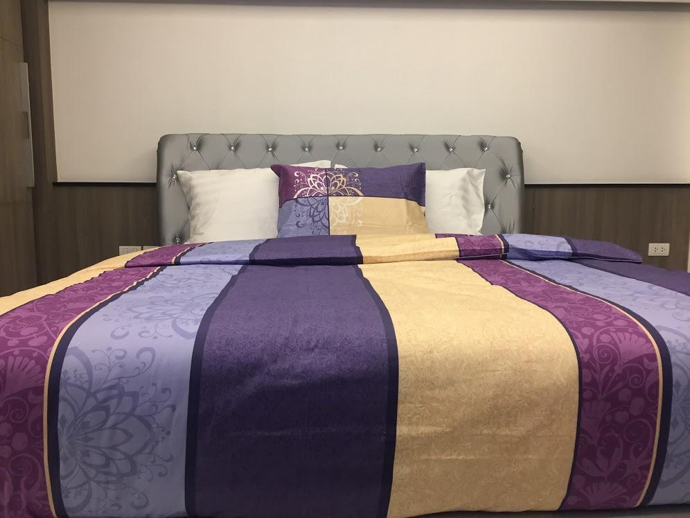 Apartment Family Pratunam Bangkok