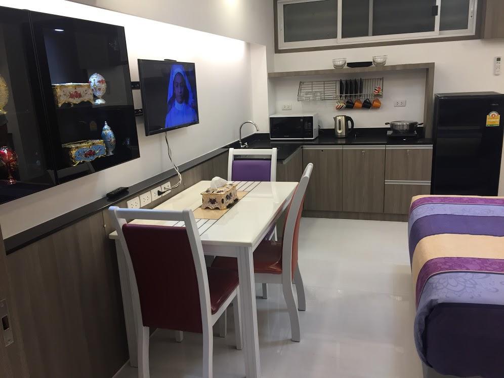 Apartment Family Pratunam