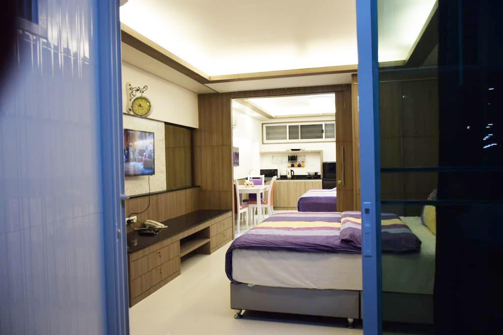 Apartment Family Pratunam