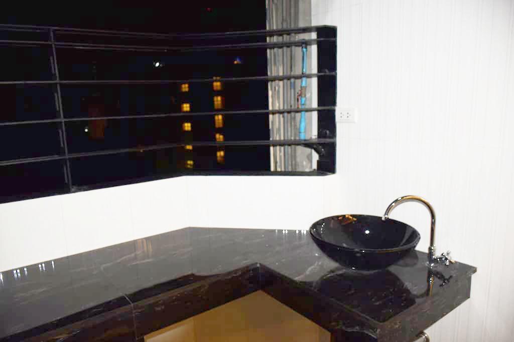 Apartment Family Pratunam Bangkok