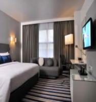 Western Sukhumvit 20 4*
