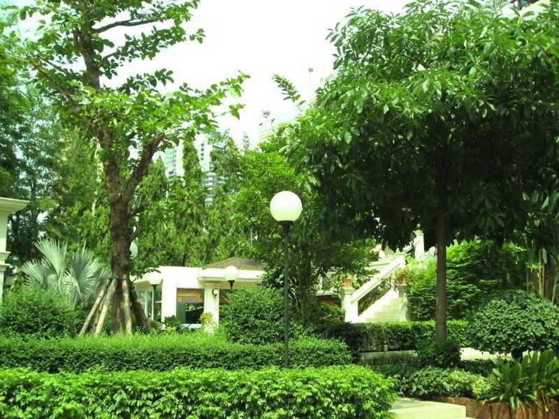 Hotel Ariston Bangkok