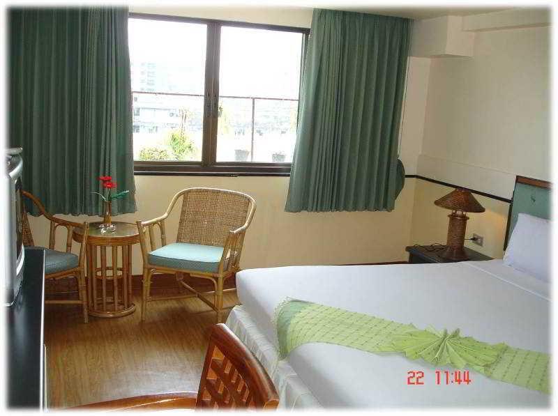 Hotel Sena Place Bangkok