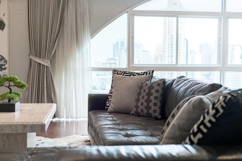 Penthouse By Passionata Collection Apartment