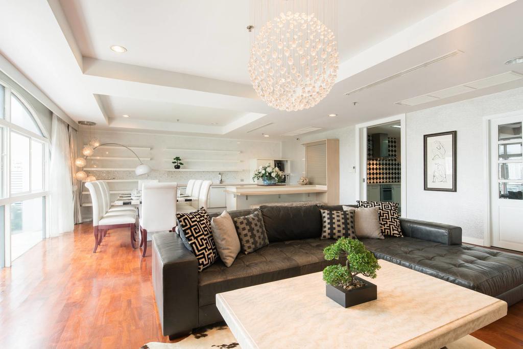 Penthouse By Passionata Collection Apartment
