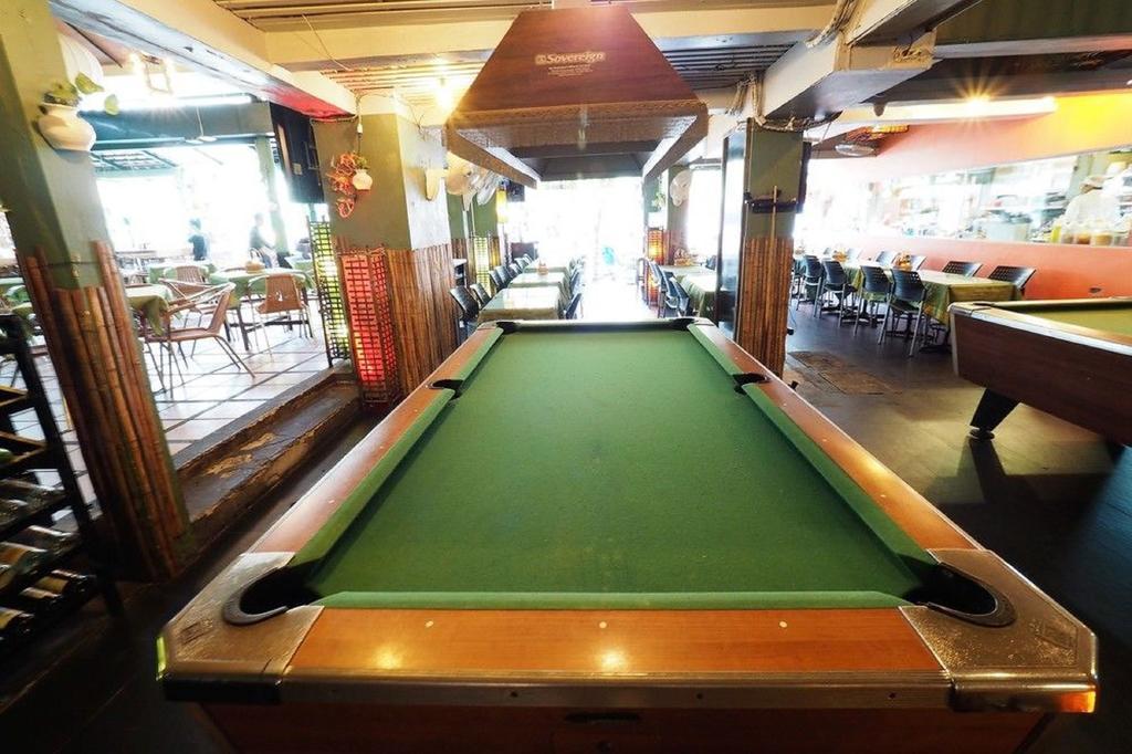 Hotel Khaosan House