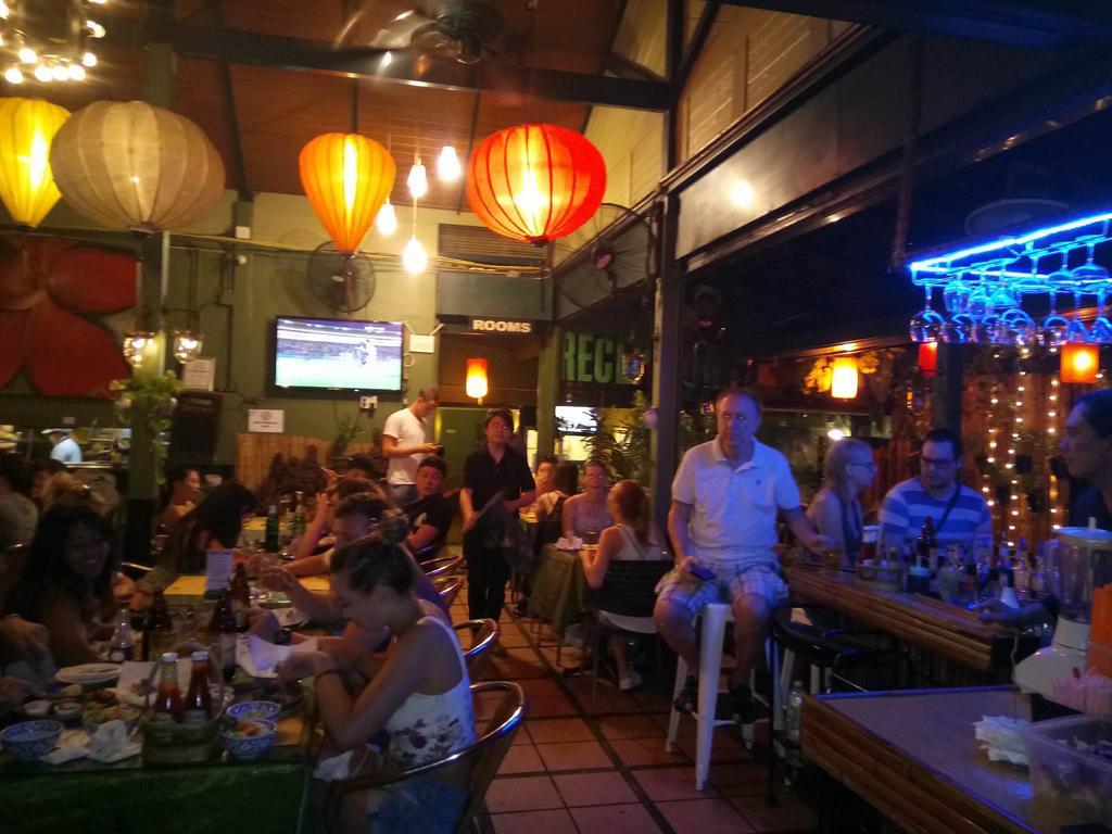 Khaosan House 2* Bangkok
