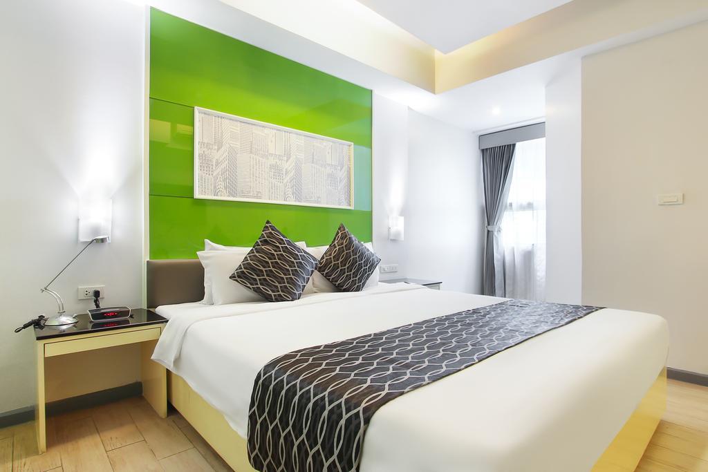 Hotel Klassique Sukhumvit Bangkok