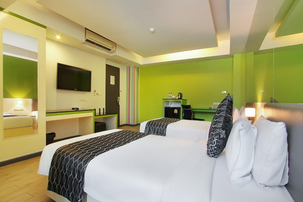 Hotel Klassique Sukhumvit