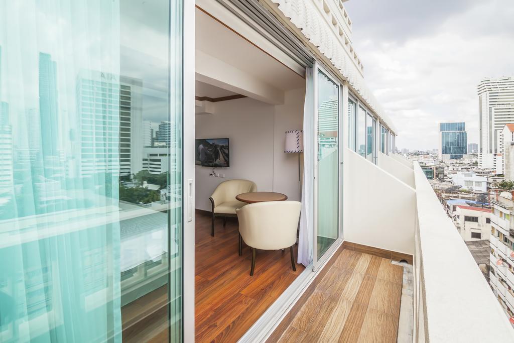 Silom 3* Bangkok