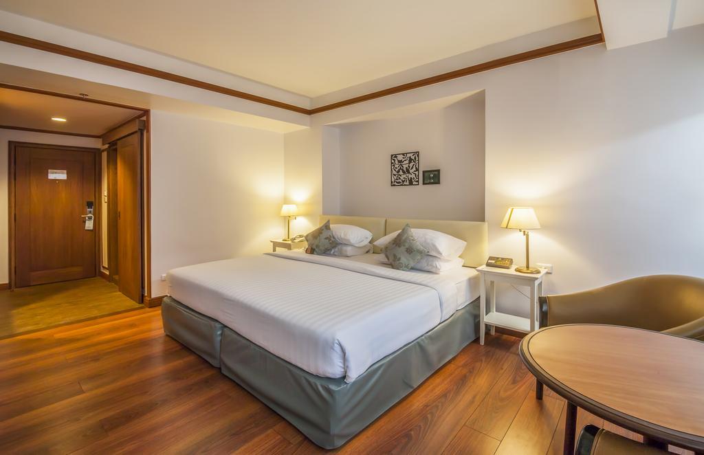 Hotel Silom