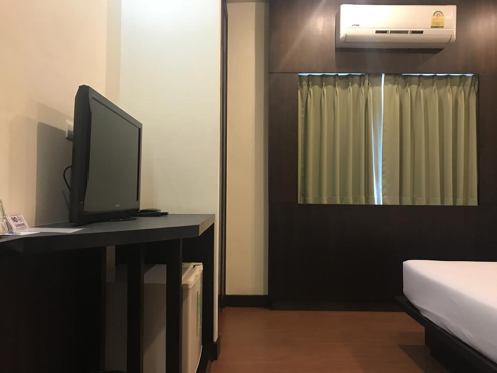 Tara Place Hotel