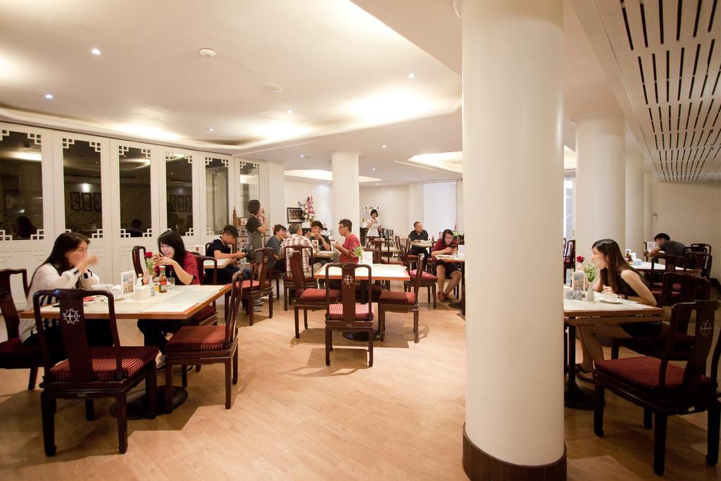 Hotel China Town - Sha Certified