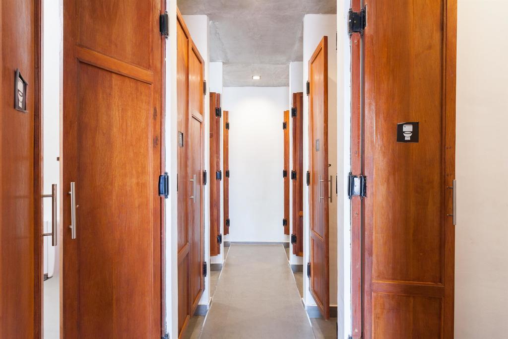 Once Again Hostel Bangkok
