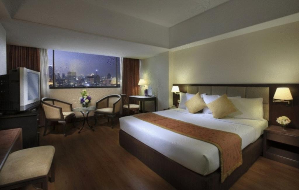 Marvel Hotel