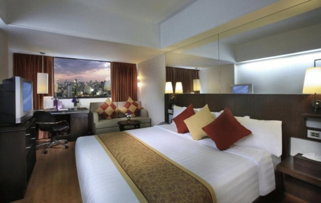 Hotel Marvel 4*