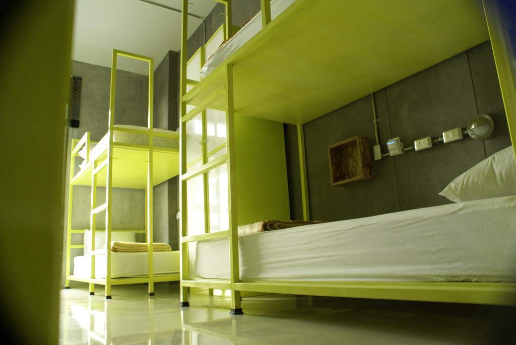 Lub D Silom Bangkok