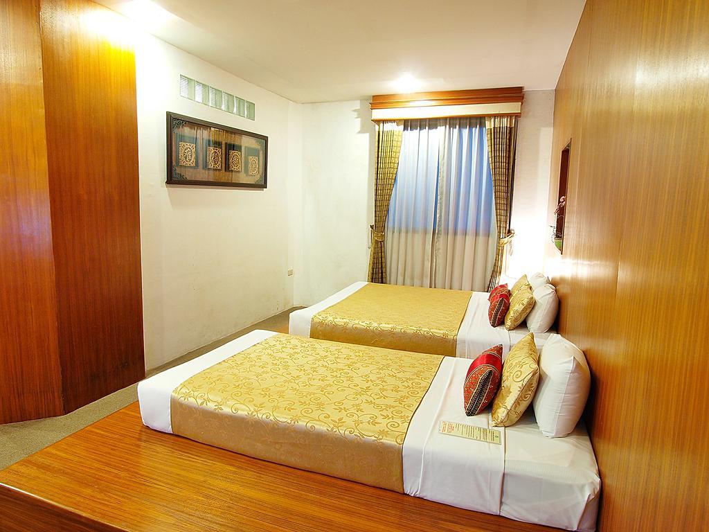 China Town - Sha Certified Hotel 3*
