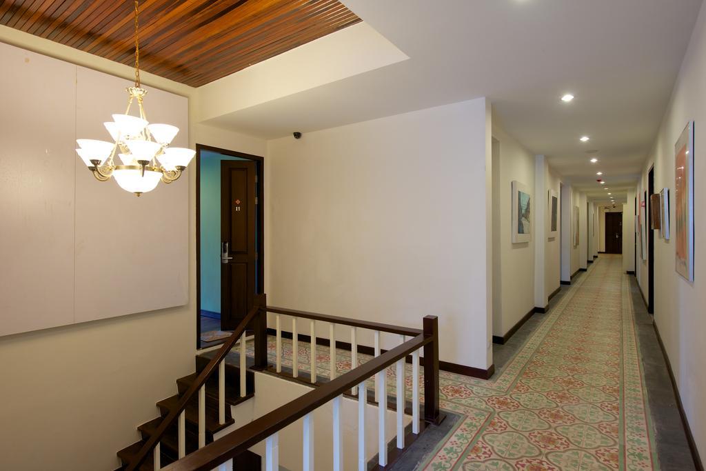 Hotel Sabye Bangkok