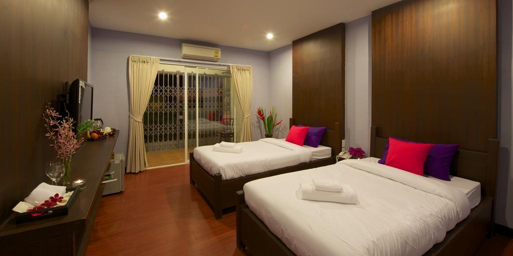 Hotel Sabye 3*