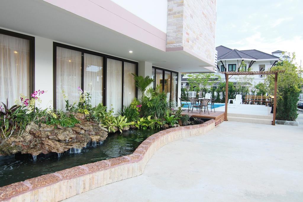 Sp Hotel Bang Sao Thong