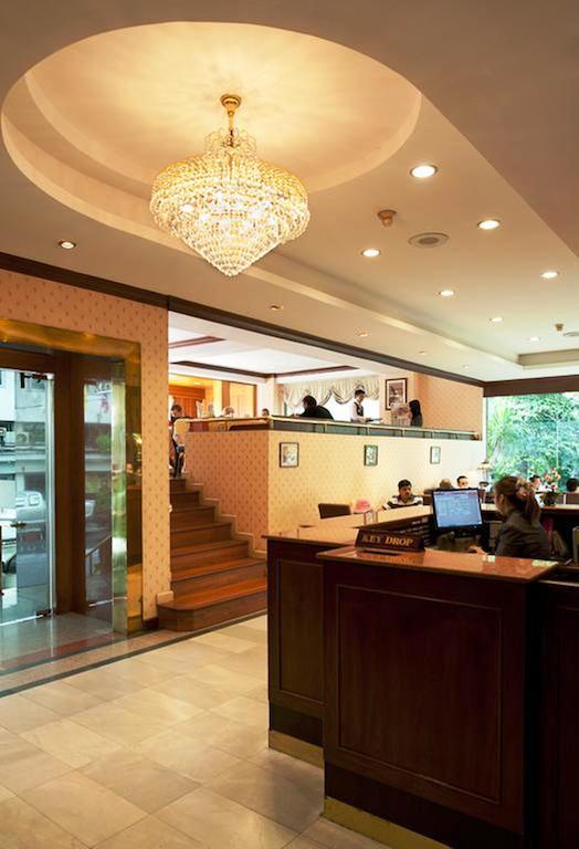 Silom Hotel