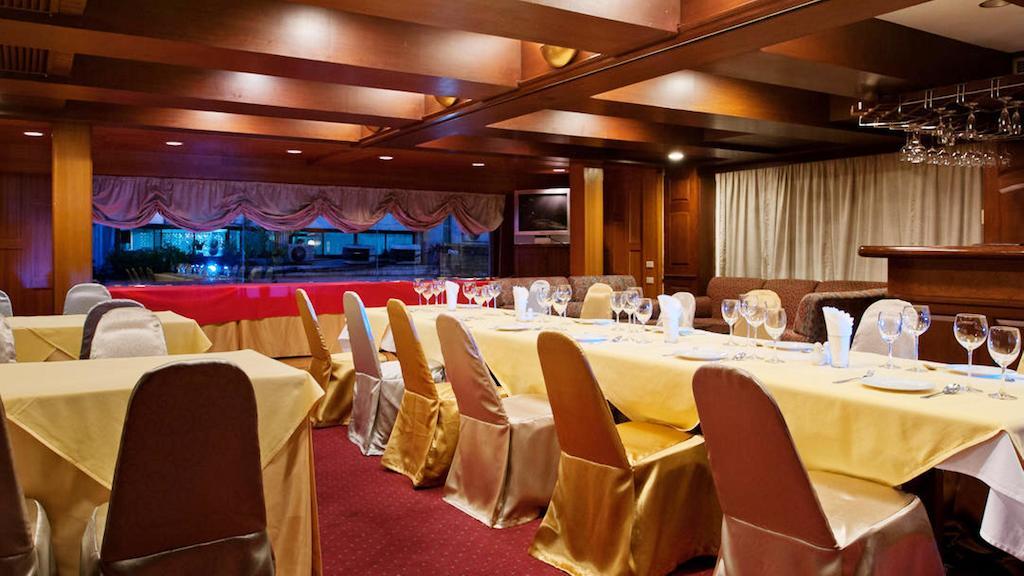 Silom Hotel 3*