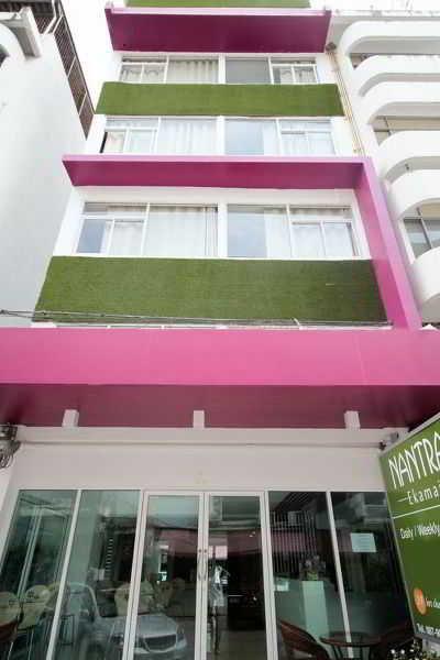 Nantra Ekkamai Bangkok
