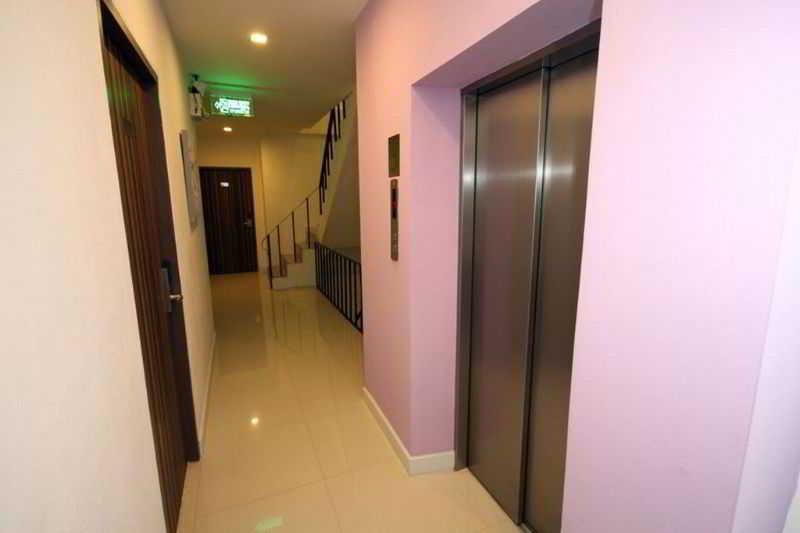 Hotel Nantra Ekkamai 3*