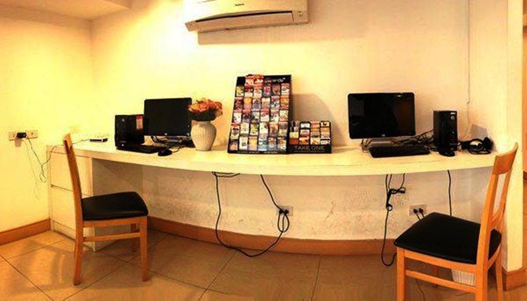 Hotel Nantra De Comfort Bangkok