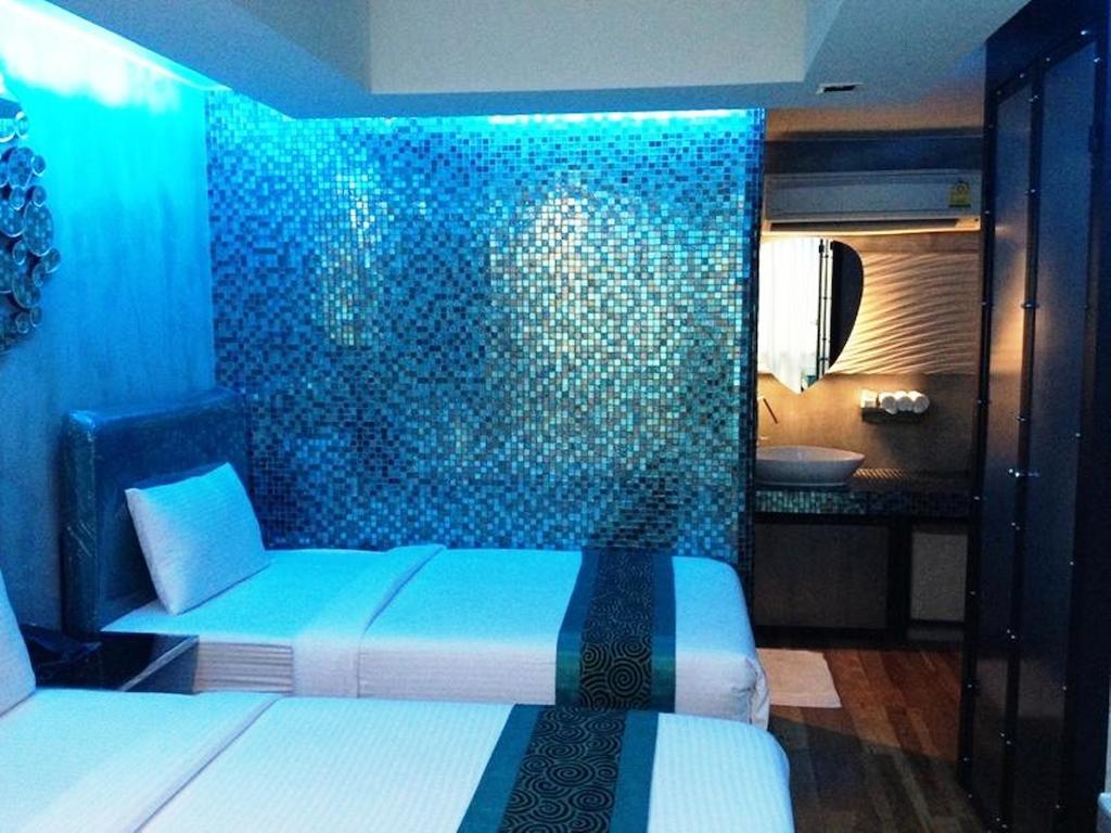 Blutique 3* Bangkok