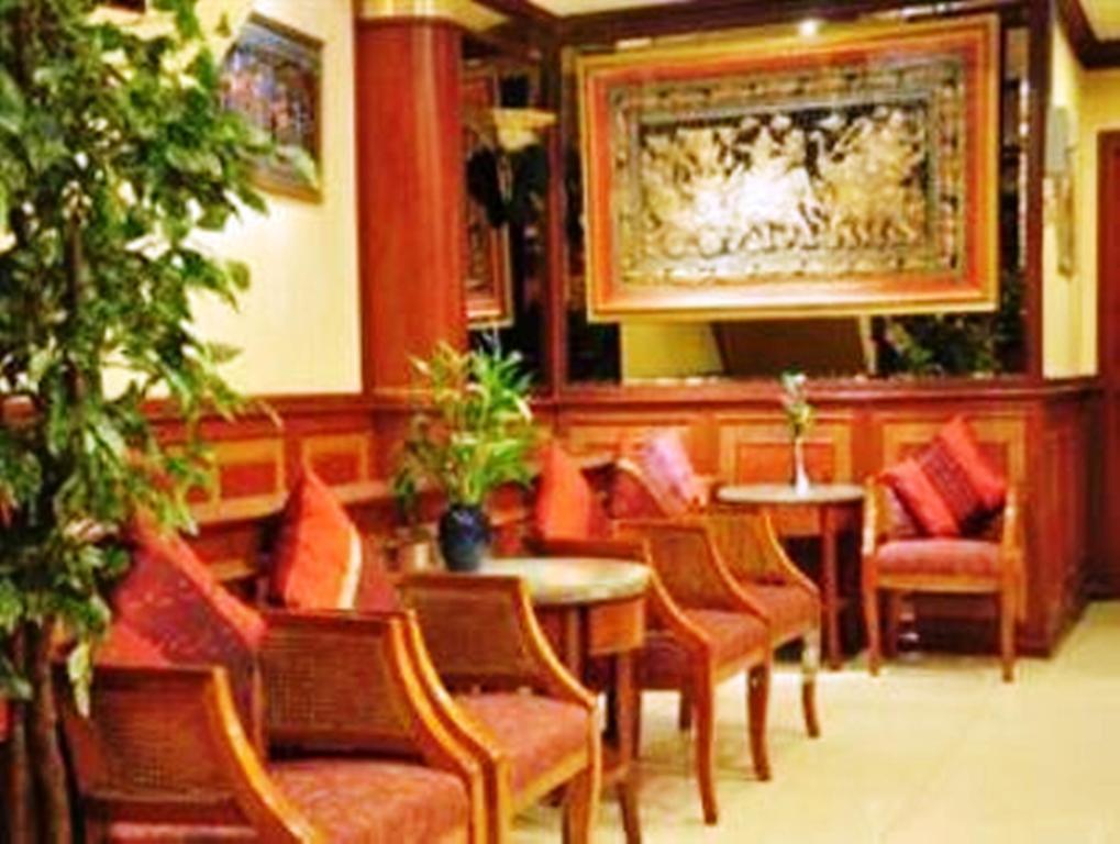 Parkway Bangkok