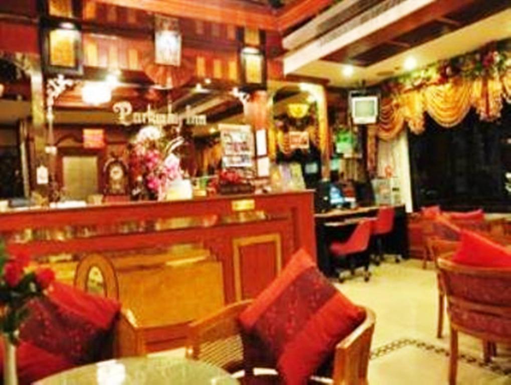 Gasthof Parkway 3*