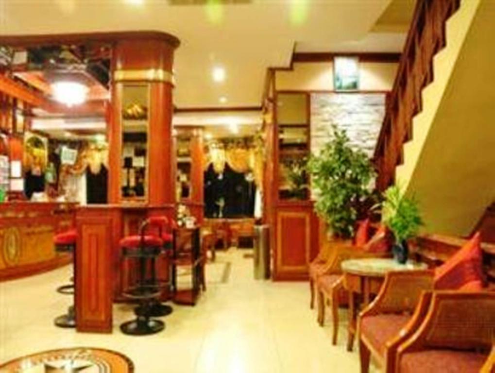 Gasthof Parkway Bangkok