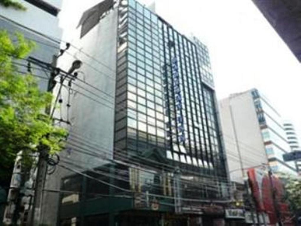 Parkway 3* Bangkok