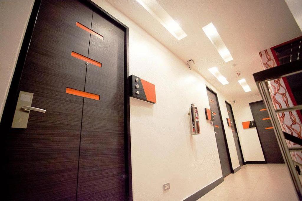 Studio Sukhumvit 11 3*
