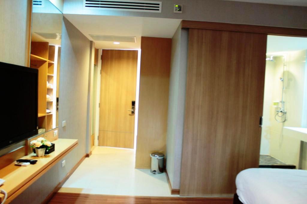 Nantra Retreat And