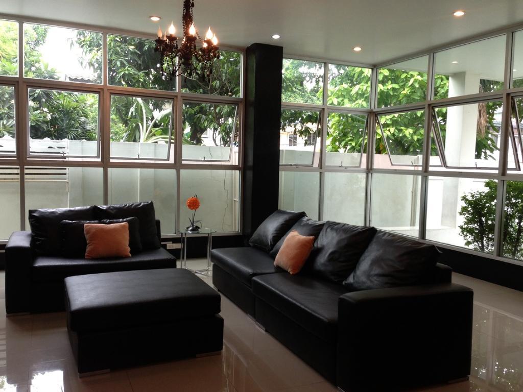 The At Fifty Bangkok