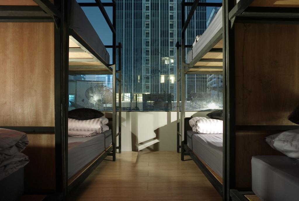 Nap@pan Silom Bangkok