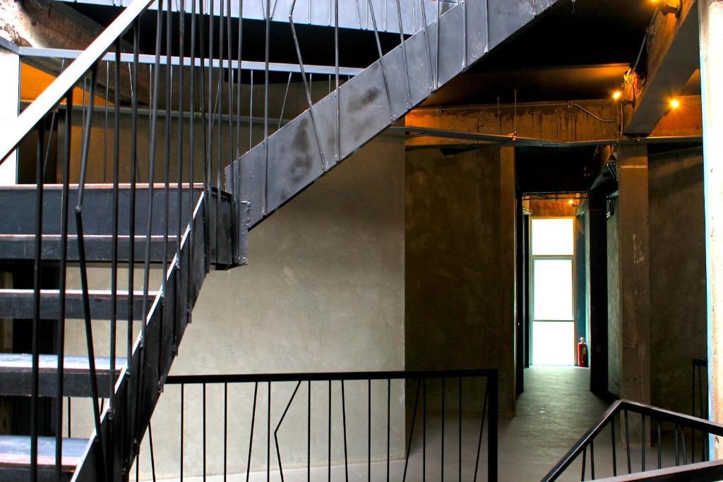 Hostel Thrive The : Patpong By The Belle *