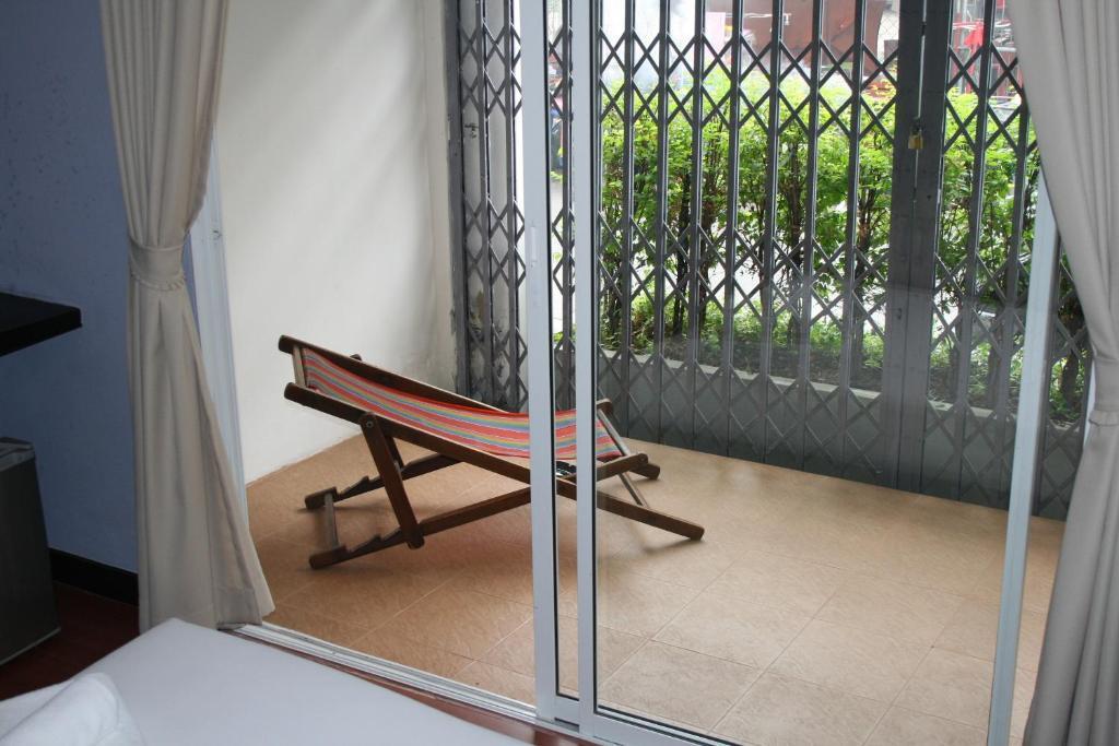 Sabye 3* Bangkok