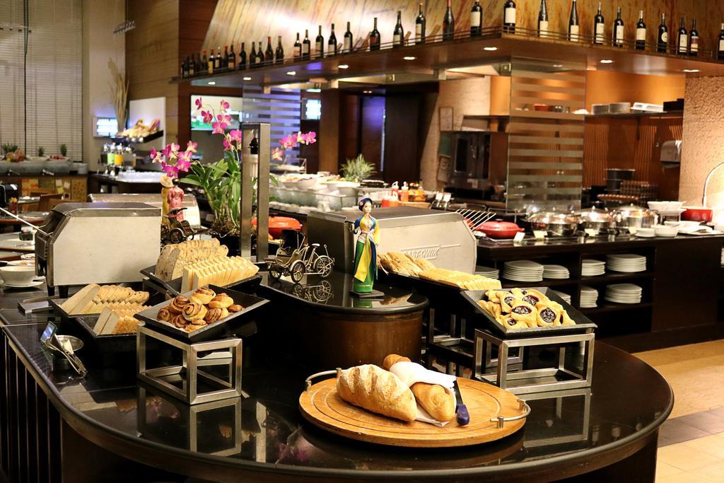 Hotel Grand Sukhumvit Bangkok