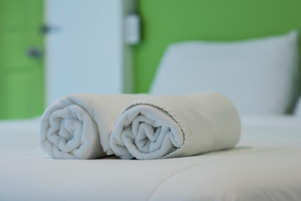 Hostel Varinda Bangkok