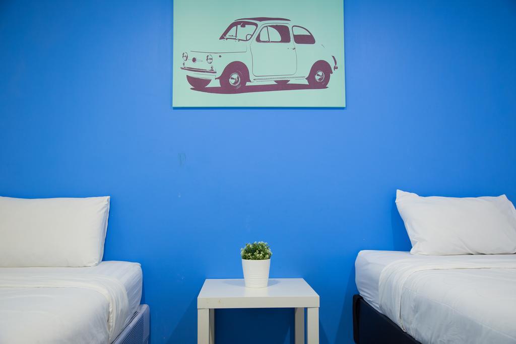 Hostel Varinda *