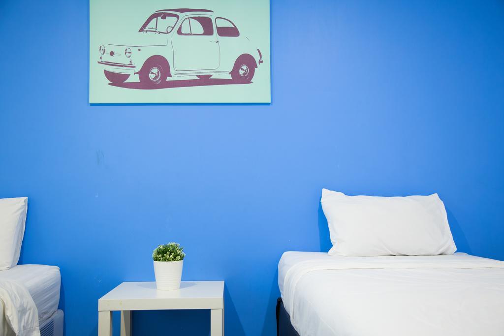Hostel Varinda *