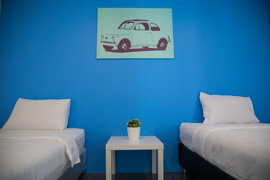 Hostel Varinda