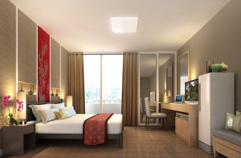The Aim Sathorn 3*